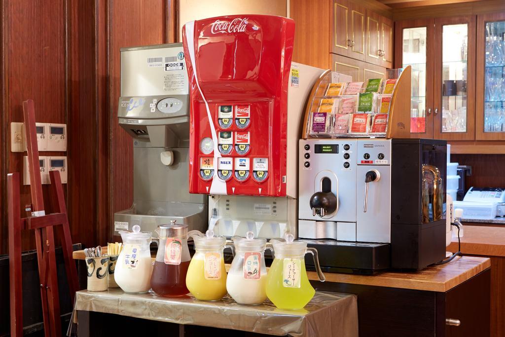 Roco Inn Matsuyama Наха Екстериор снимка