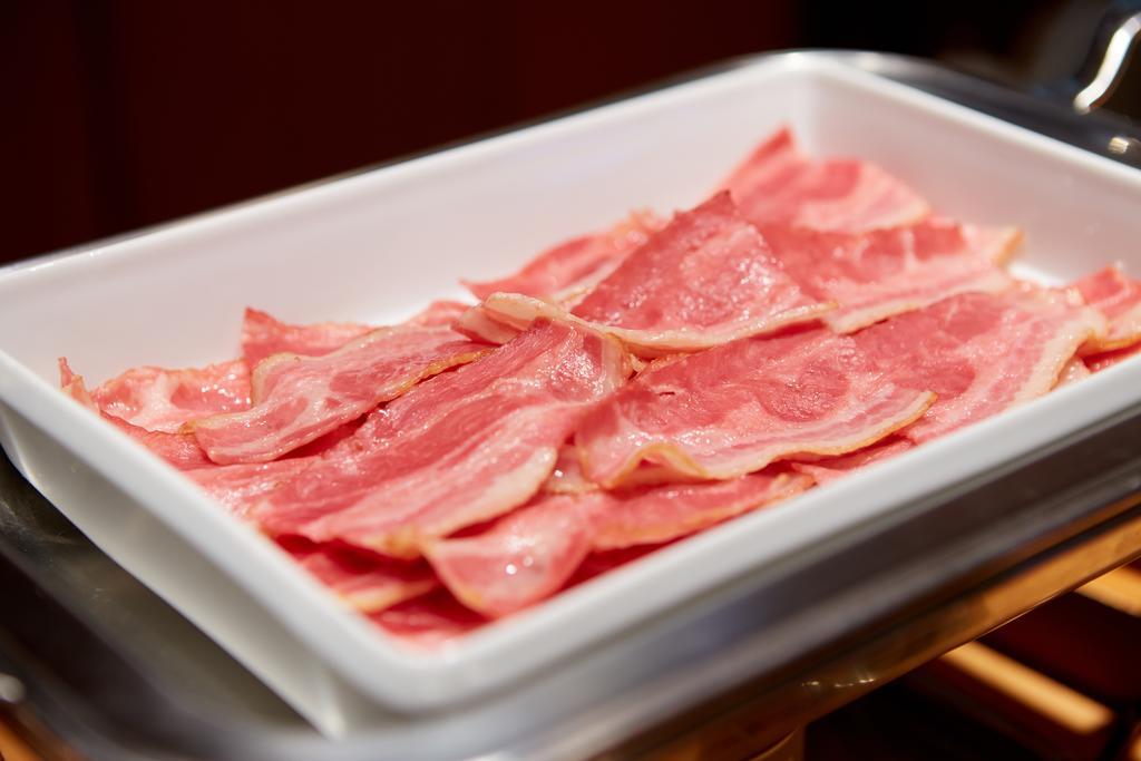 Roco Inn Matsuyama Наха Екстериор снимка