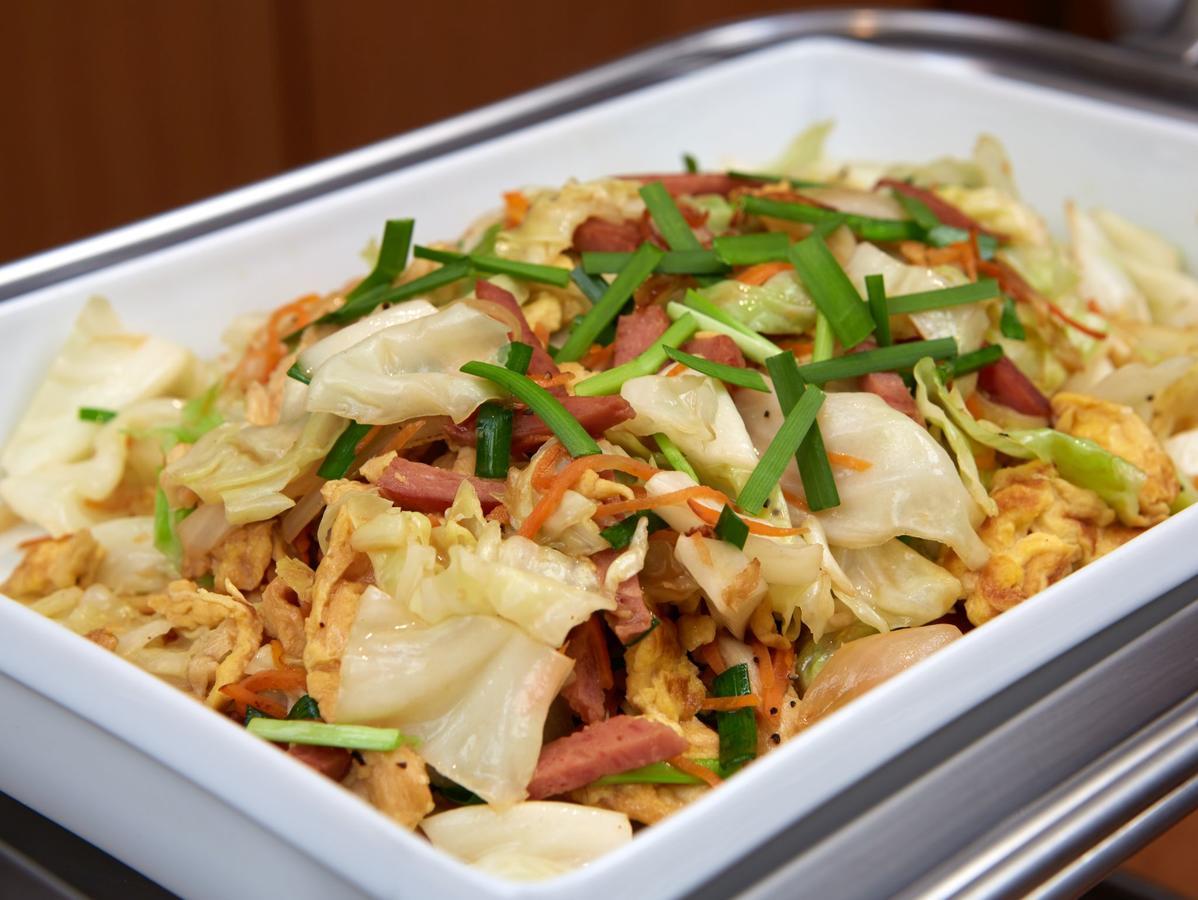 Roco Inn Matsuyama Наха Екстериор снимка